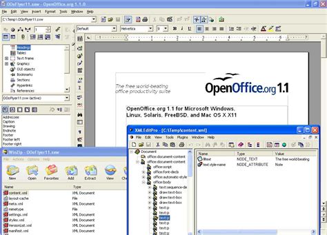 openoffice