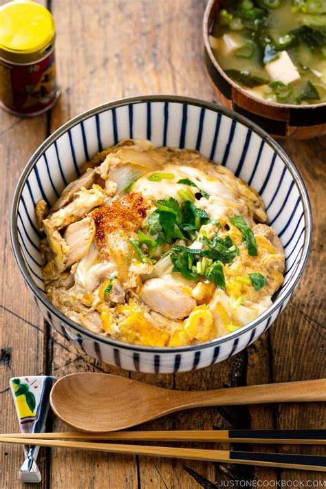 oyaoyakodon