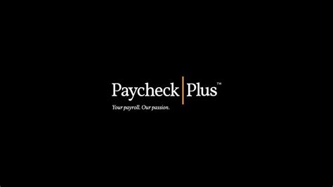 paycheckplus