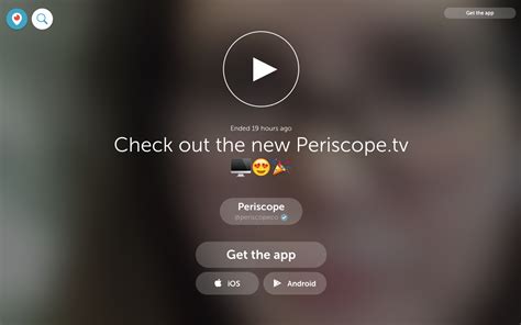 periscopetv