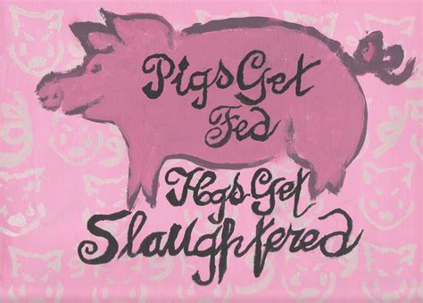 pigsgetfed