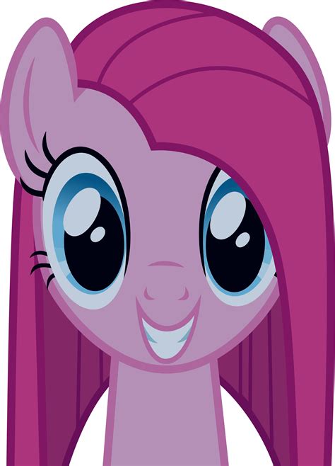 pinkamena