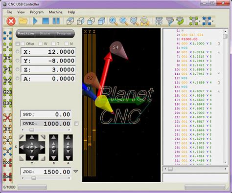 planetcnc