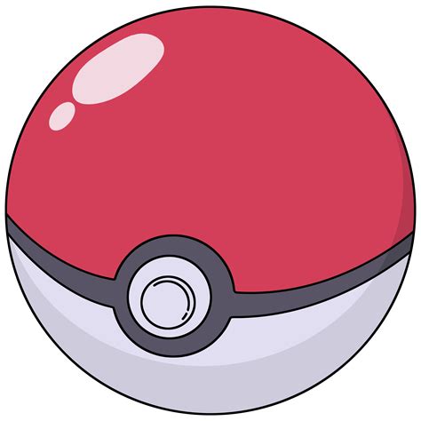 pokeball