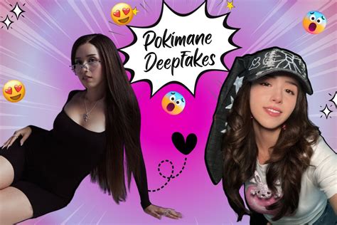 pokimane.deepfakes