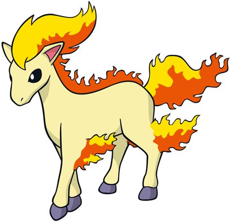 ponyta