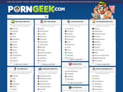 porngeek