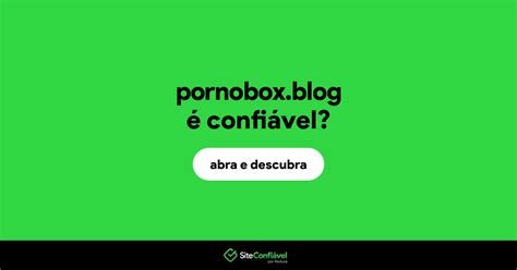 pornobox