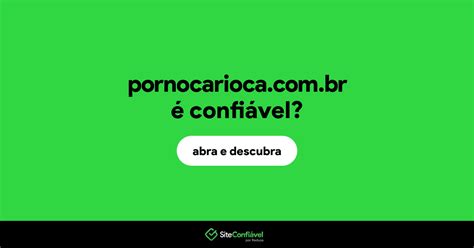 pornocarioca.com