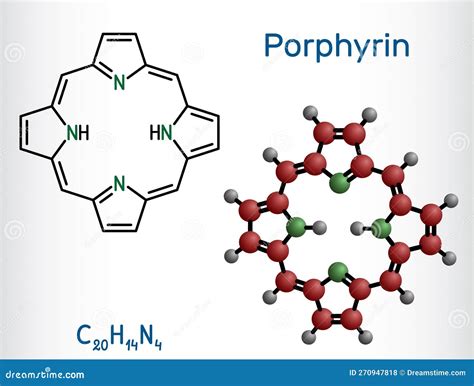 porphyrin