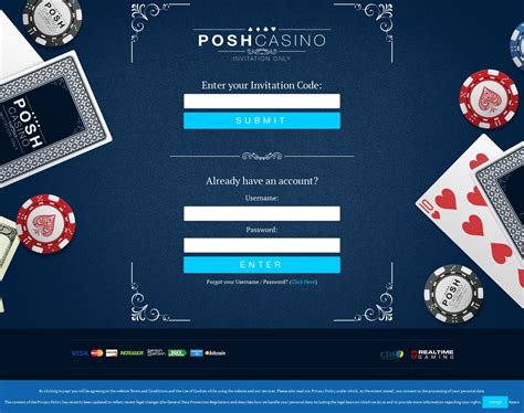 posh-casino.com