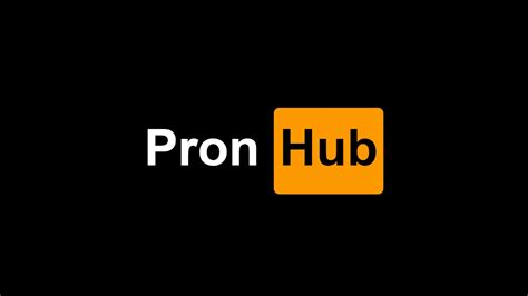 pronhub