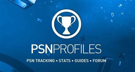 psnprofiles