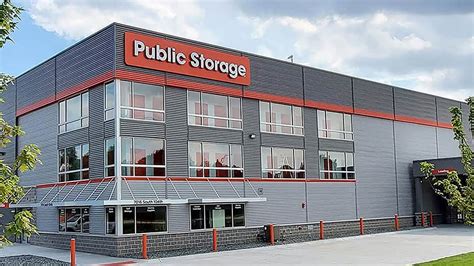 publicstorage