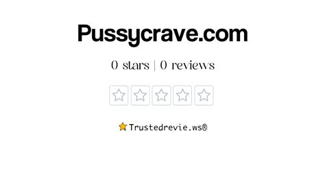 pussycrave