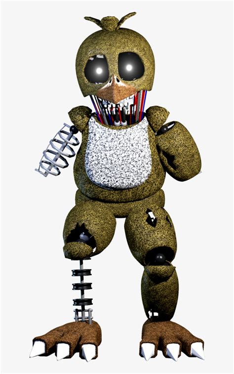 r/fnaf