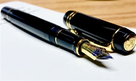 r/fountainpen