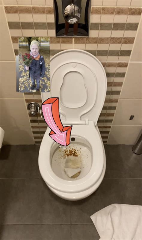 r/humantoilets