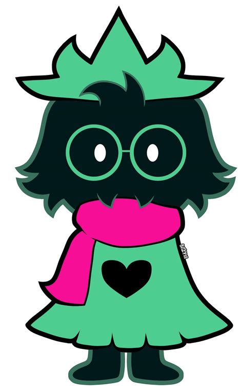 ralsei