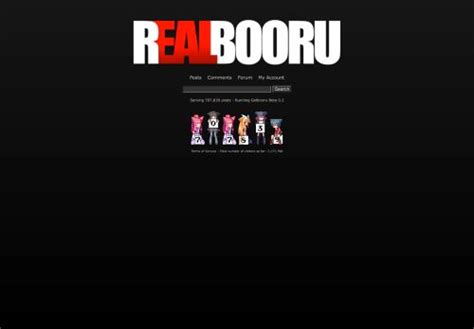 realborru