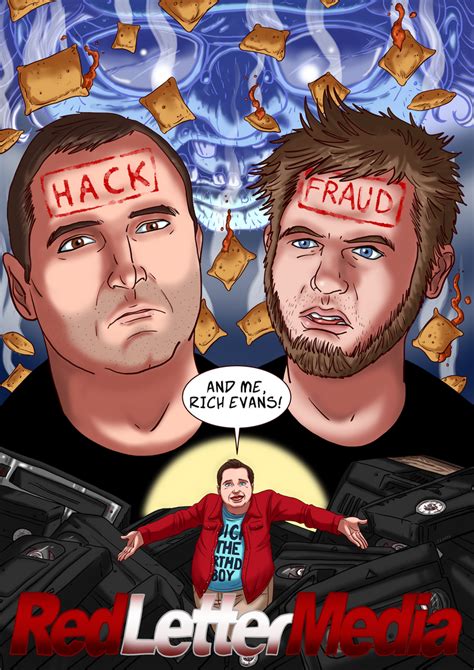 redlettermedia