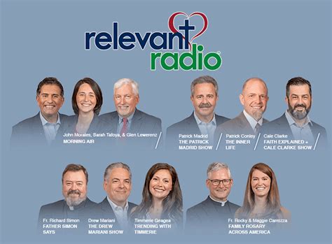 relevantradio