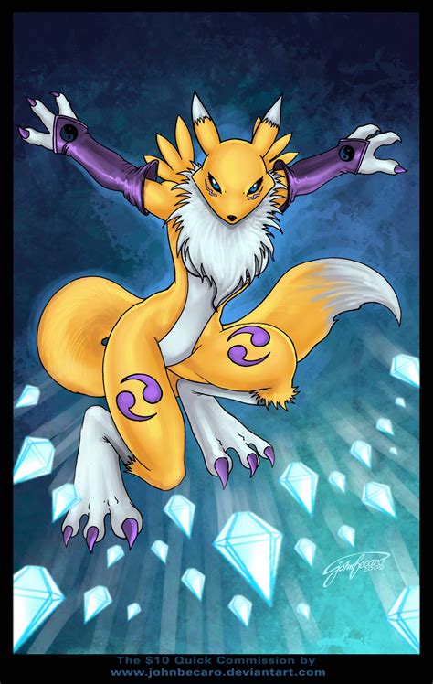 renamon