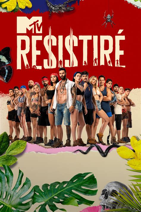 resistiré