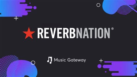 reverbnation.