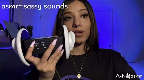 sassysoundsasmr