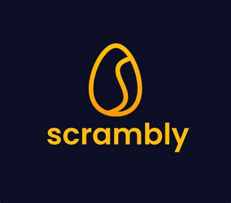 scrambly