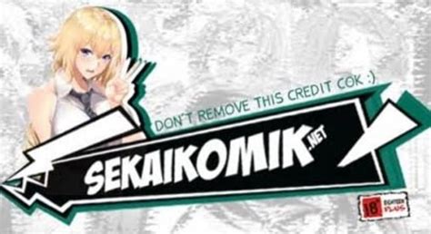 sekaikomik