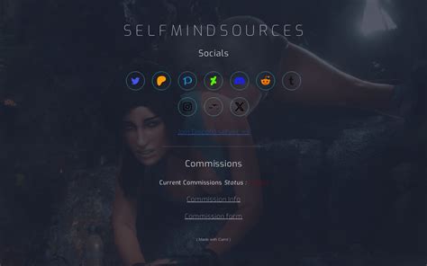 selfmindsources