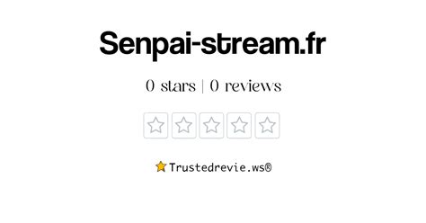 senpai-stream.fr