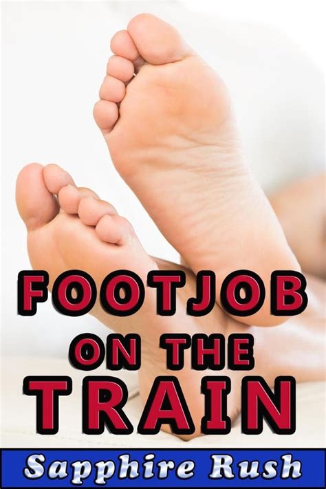 sexfootjob