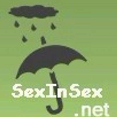 sexinsex