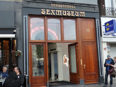 sexmuseum