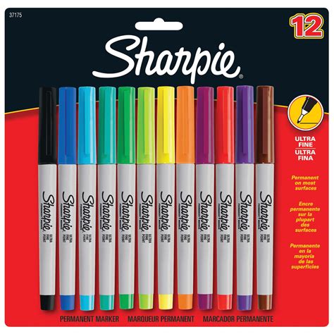 sharpies