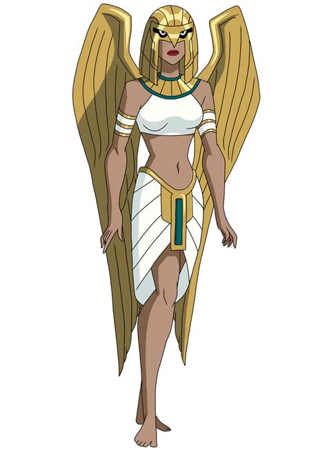 shayera