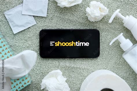 shoshtime