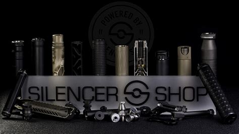 silencershop