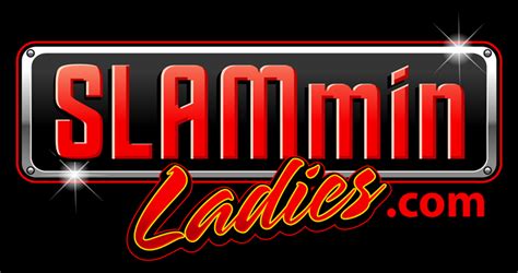 slaminladies