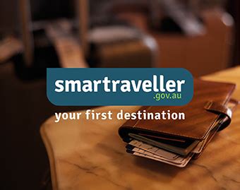 smartraveller