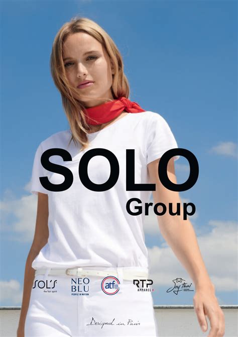 sologroup