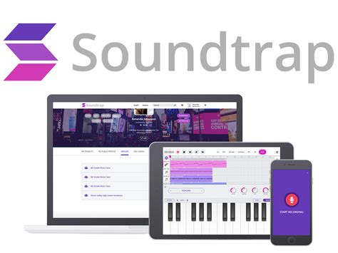 soundtrap