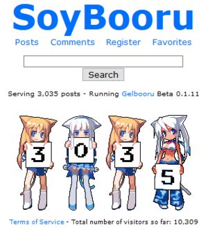 soybooru