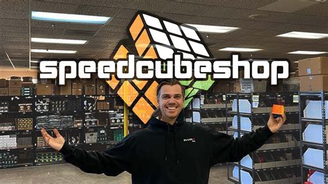 speedcubeshop