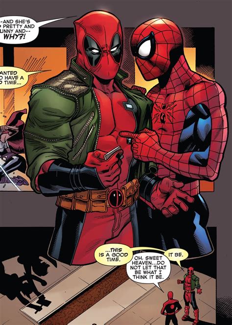 spideypool