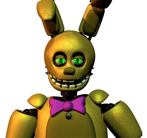 springbonnie