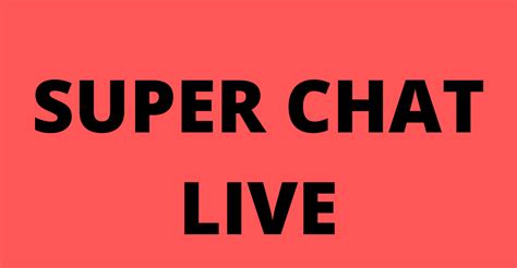 superchatlive